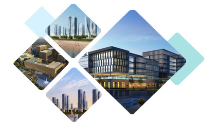 生物科技與醫(yī)療園區(qū)